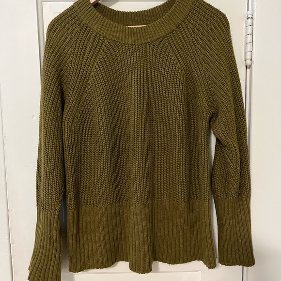 Universal Thread Chunky Knit Sweater - Picture 2 of 6